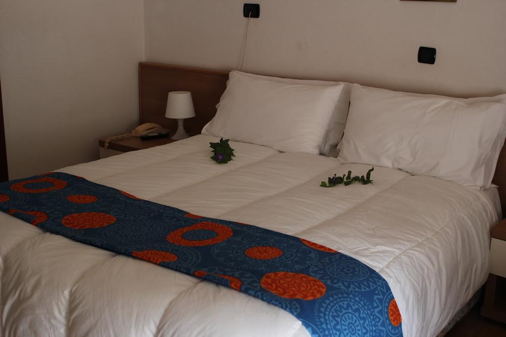 Hotel La Fenice Lignano Sabbiadoro Eksteriør billede